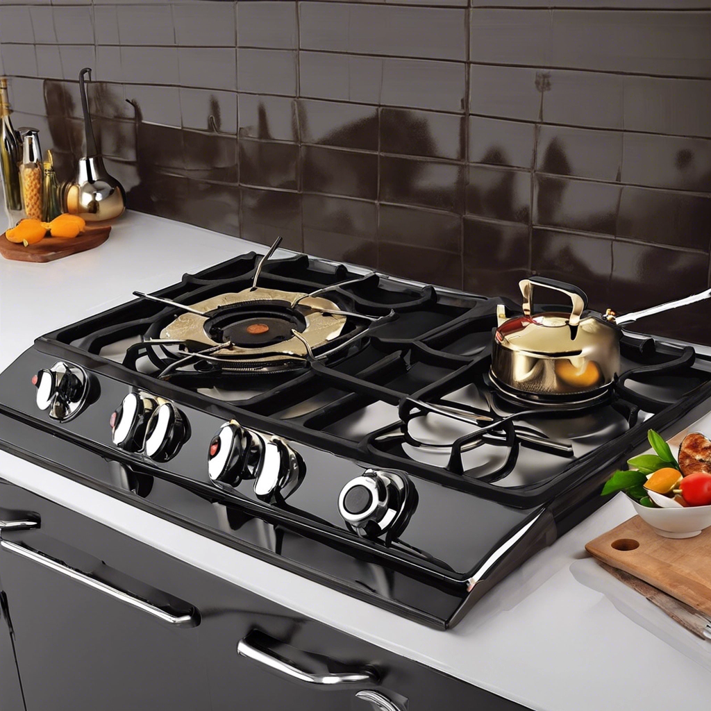 S.K Gas Stove Repair