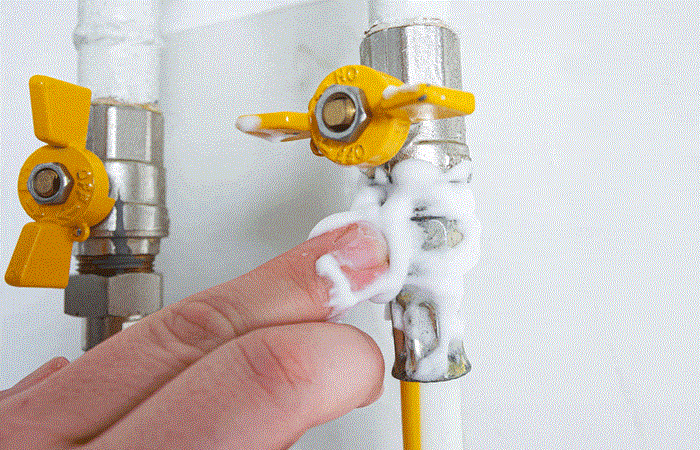 S.K Gas Stove Repair