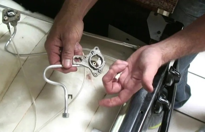 S.K Gas Stove Repair