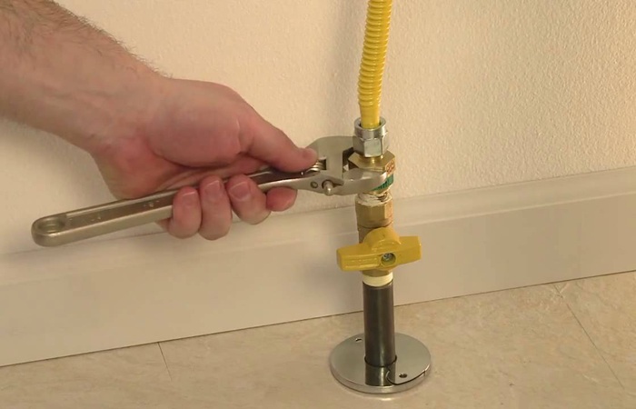 S.K Gas Stove Repair